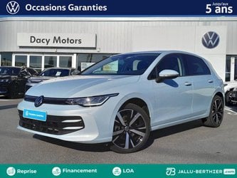 Voitures D'occasion À Pierrelaye | Volkswagen Golf 1.5 Tsi Evo2 116Ch Vw Edition