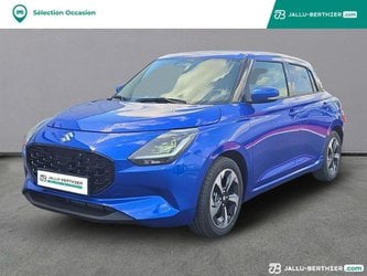 Voitures D'0Km À Corbeil-Essonnes | Suzuki Swift 1.2 Hybrid 83Ch Pack Auto