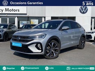 Voitures D'occasion À Pierrelaye | Volkswagen Taigo 1.0 Tsi 116Ch R-Line Edition Dsg7