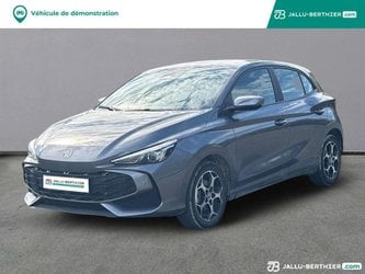 Voitures D'occasion À Sarcelles | Mg Mg3 Hybrid+ 195Ch Comfort