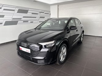 Voitures D'0Km À Beauvais | Audi Q4 E-Tron E-Tron Performance 286Ch 82Kwh + Pack Business Executive