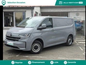 D'0Km À Pierrelaye | Volkswagen Transporter Fg Van L1 2.0 Tdi 150Ch Business