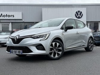 Voitures D'occasion À Pierrelaye | Renault Clio 1.6 E-Tech 140Ch Limited -21