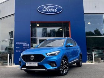 Voitures D'occasion À Laon | Mg Zs 1.5 Vti-Tech 106Ch Luxury