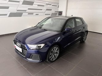 Voitures D'0Km À Beauvais | Audi A1 Sportback 25 Tfsi 95Ch Design