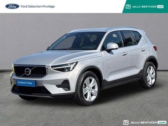 Voitures D'occasion À Saint Ouen L'aumône | Volvo Xc40 B3 163Ch Start Dct 7