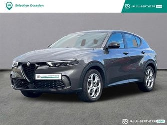 Voitures D'occasion À Etampes | Alfa Romeo Tonale 1.5 Hybrid 130Ch Sprint Tct
