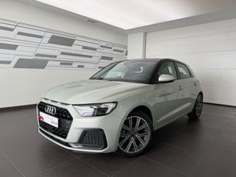 Voitures D'0Km À Beauvais | Audi A1 Sportback 25 Tfsi 95Ch Design