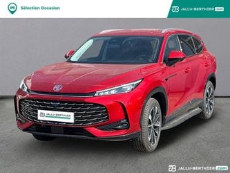Voitures D'occasion À Beauvais | Mg Ehs 1.5 Gdi 272Ch Phev Comfort