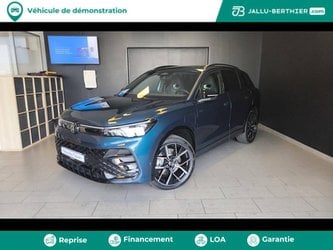 Voitures D'0Km À Roissy En France | Volkswagen Tiguan 1.5 Ehybrid 204Ch R-Line Edition Dsg6