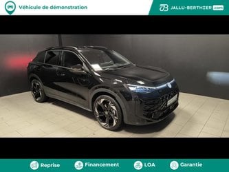 Voitures D'0Km À Roissy En France | Volkswagen T-Roc 1.5 Etsi 150Ch R-Line Dsg7