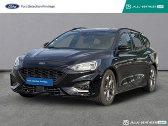 Voitures D'occasion À Bretigny Sur Orge | Ford Focus Sw 1.5 Ecoblue 120Ch St-Line Bva