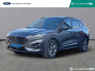 Voitures D'occasion À Etampes | Ford Kuga 2.5 Duratec 190Ch Fhev E85 Graphite Tech Edition Bva