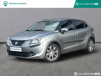 Suzuki d'occasion à sarcelles | Baleno 1.2 hybrid shvs 90ch pack
