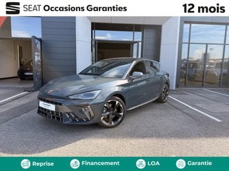 Voitures D'occasion À Jaux Compiègne | Cupra Leon 1.5 Etsi Hybrid 150Ch V Dsg7