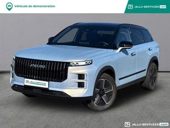 Voitures D'0Km À Saint Maximin | Jaecoo 7 Jaecoo Shs-H Exclusive