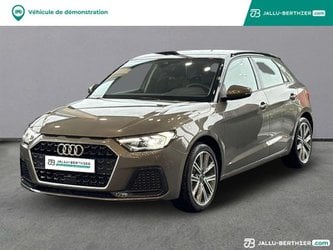 Voitures D'0Km À Compiègne | Audi A1 Sportback 25 Tfsi 95Ch Design