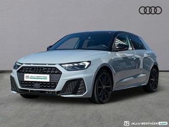 Voitures D'occasion À Compiègne | Audi A1 Sportback 30 Tfsi 110Ch S Line