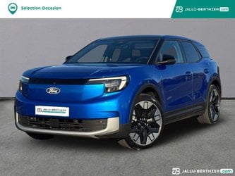 D'0Km À Saint Maximin | Ford Explorer 286Ch Extended Range 79Kwh Pack Premium Rwd