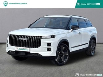 Voitures D'0Km À Jaux Compiègne | Jaecoo 7 1.5 Tgdi 279Ch Shs-P Exclusive