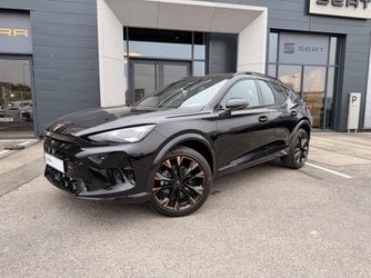 Voitures D'0Km À Jaux Compiègne | Cupra Formentor 1.5 Etsi Hybrid 150Ch V Dsg7