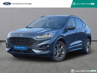 Voitures D'occasion À Saint Maximin | Ford Kuga 2.5 Duratec 225Ch Powersplit Phev St-Line X Ecvt
