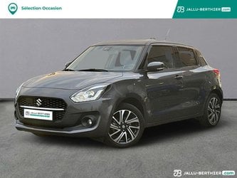 Suzuki d'occasion à vauchelles les quesnoy | Swift 1.2 dualjet hybrid 83ch pack