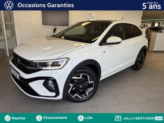 Voitures D'occasion À Villaines Sous Bois | Volkswagen Taigo 1.5 Tsi 150Ch R-Line Edition Dsg7