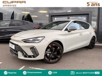 Voitures D'occasion À Beauvais | Cupra Leon 1.5 Etsi Hybrid 150Ch V Dsg7