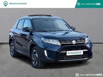 Voitures D'0Km À Beauvais | Suzuki Vitara 1.4 Boosterjet Hybrid 110Ch Style Auto My25