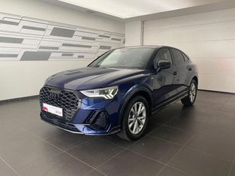 Voitures D'occasion À Beauvais | Audi Q3 Sportback 35 Tfsi 150Ch S Line Plus S Tronic 7