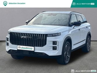 Voitures D'0Km À Jaux Compiègne | Jaecoo 7 1.5 Tgdi 279Ch Shs-P Exclusive