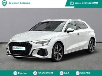 Voitures D'occasion À Compiègne | Audi A3 Sportback 40 Tfsi E 204Ch S Line S Tronic 6