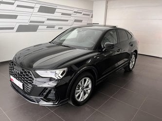 Voitures D'occasion À Beauvais | Audi Q3 Sportback 35 Tfsi 150Ch S Line Plus S Tronic 7