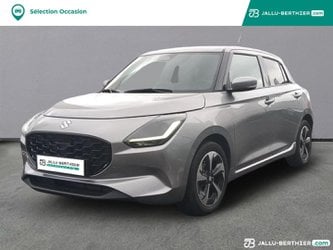 Voitures D'occasion À Corbeil-Essonnes | Suzuki Swift 1.2 Dualjet Hybrid 83Ch Pack