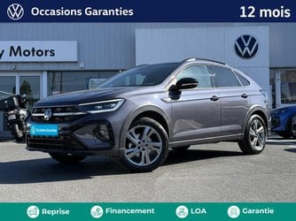 Voitures D'occasion À Pierrelaye | Volkswagen Taigo 1.0 Tsi 110Ch R-Line Dsg7