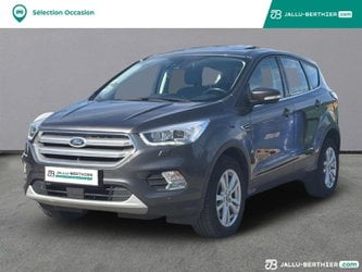 Voitures D'occasion À Bretigny Sur Orge | Ford Kuga 2.0 Tdci 150Ch Stop&Start Titanium 4X4 Power...