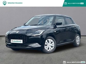 Voitures D'0Km À Sarcelles | Suzuki Swift 1.2 Hybrid 83Ch Avantage
