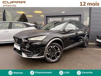 Voitures D'occasion À Beauvais | Cupra Formentor 1.5 Tsi 150Ch V Dsg7
