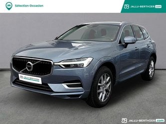 Voitures D'occasion À Saint Ouen L'aumône | Volvo Xc60 T8 Twin Engine 320 + 87Ch Business Geart...