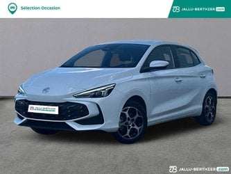 Voitures D'occasion À Vauchelles Les Quesnoy | Mg Mg3 1.5 Hybrid+ 195Ch Comfort