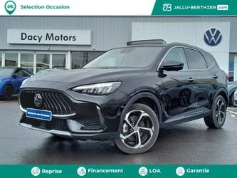 Voitures D'occasion À Pierrelaye | Mg Ehs 1.5T Gdi 258Ch Phev Luxury