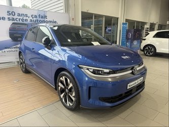 Voitures D'0Km À Garges Lès Gonesse | Volkswagen Id. Polo 211Ch 52 Kwh Style Exclusive