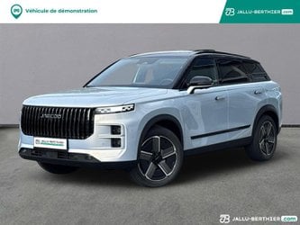 Voitures D'0Km À Amiens | Jaecoo 5 J7 1. Tgdi 224Ch Shs-H Exclusive