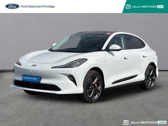 Voitures D'0Km À Sarcelles | Mg Im6 Ev 751Ch - 100Kwh 4Wd