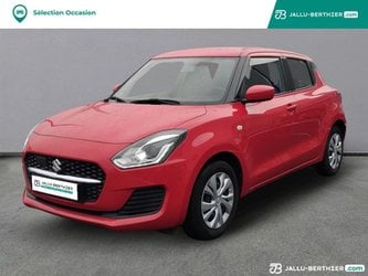 Suzuki d'occasion à corbeil-essonnes | Swift 1.2 dualjet hybrid 83ch avantage