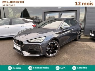 CUPRA d'occasion à beauvais | Leon 1.5 etsi 150ch v dsg7
