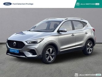 MG d'occasion à corbeil-essonnes | ZS 1.5 vti-tech 106ch comfort