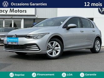 Voitures D'occasion À Pierrelaye | Volkswagen Golf 1.0 Tsi Opf 110Ch Life Plus