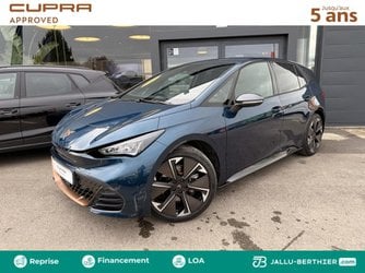 Voitures D'occasion À Beauvais | Cupra Born 230Ch Xl 79 Kwh V